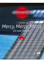 Mercy Mercy Mercy