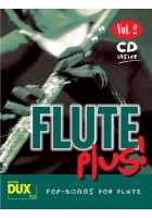 Flute Plus Band 2