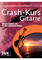 Crash-Kurs Gitarre