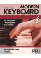Modern Keyboard 4
