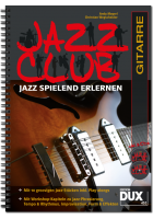 Jazz Club Gitarre