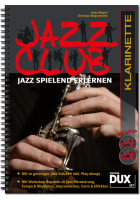 Jazz Club Klarinette