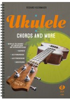 Ukulele - Chords And More