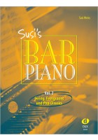 Susi's Bar Piano 2