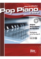 Pop Piano & Band