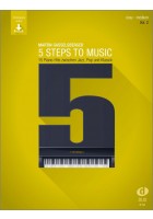5 Steps to Music (Vol. 2)