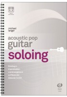 Acoustic Pop Guitar Soloing