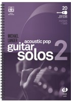 Acoustic Pop Guitar Solos 2