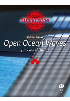 Open Ocean Waves