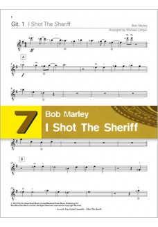 I Shot The Sheriff